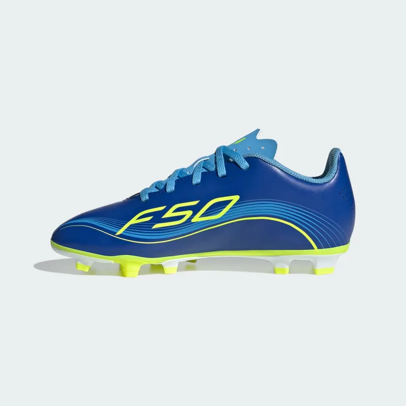 adidas F50 Club FG/MG Messi Vis10n Pack (JP7458)