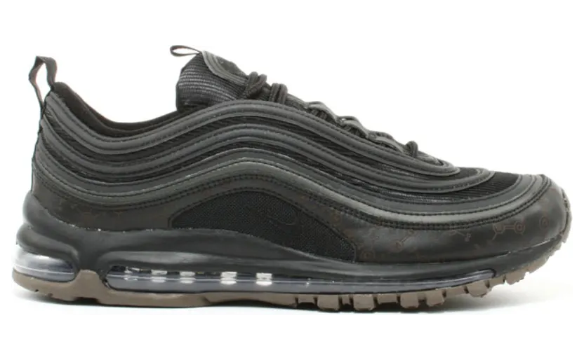 Nike Air Max 97 Black 2006
