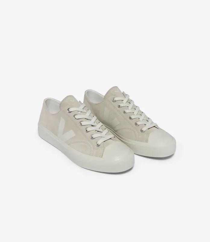 VEJA Wata II aus Wildleder – Nude (PC0303353)