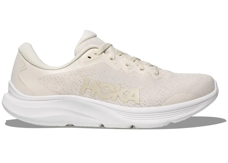 Hoka One Solimar 2 Alabaster (1171853-ABST)