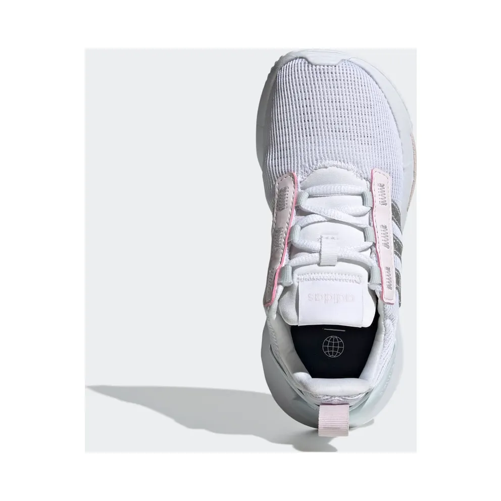 Adidas Racer TR21 Cloud White / Blue Tint / Almost Pink (GY6737)