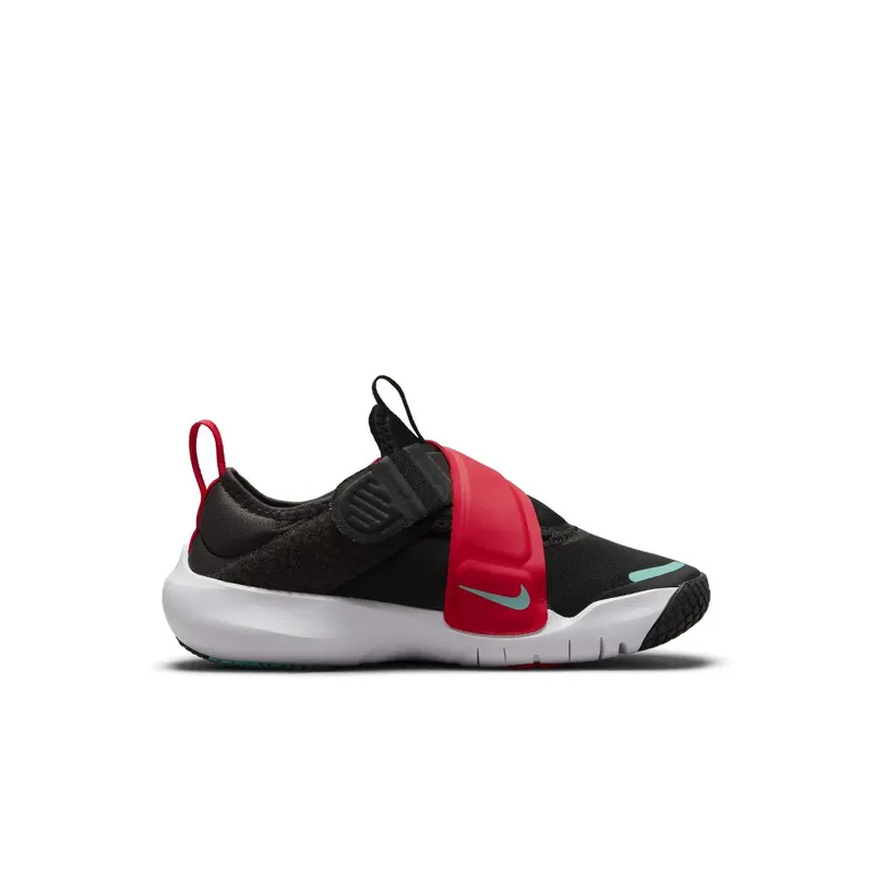 Nike Flex Advance Younger Kids’ Black (CZ0186-005)