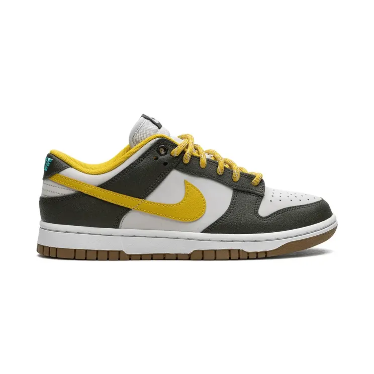 Nike Dunk Low Cargo Khaki “White” (FV3629)