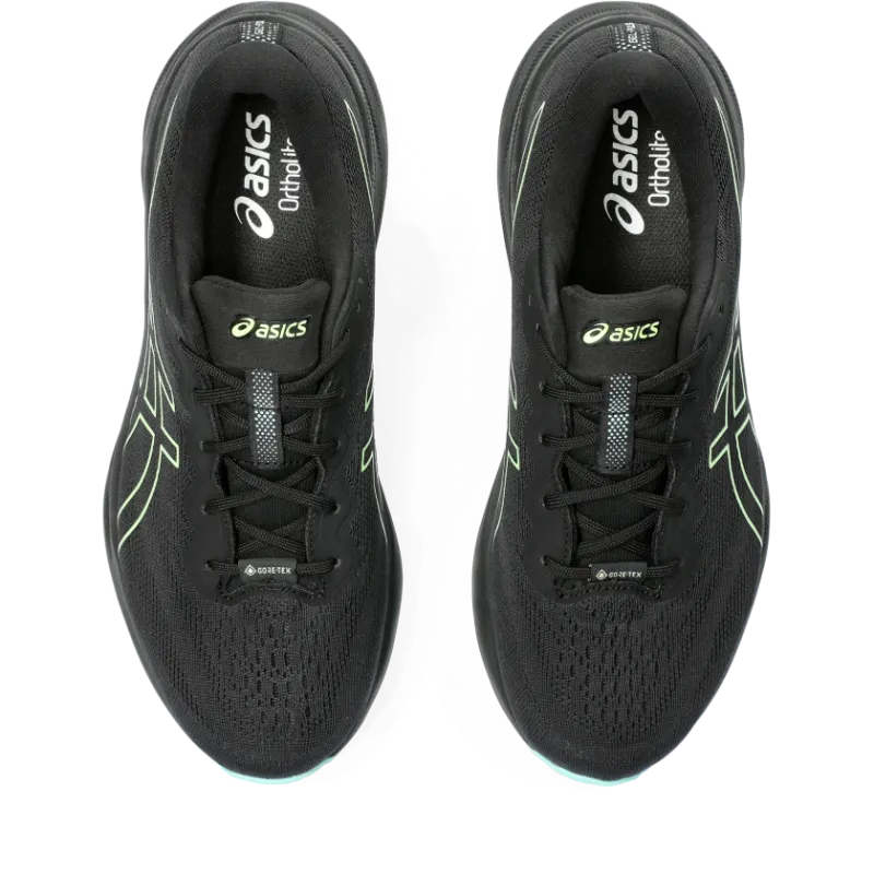 Asics Gel-pulse 15 Gtx Black/Illuminate Green (1011B781.001)