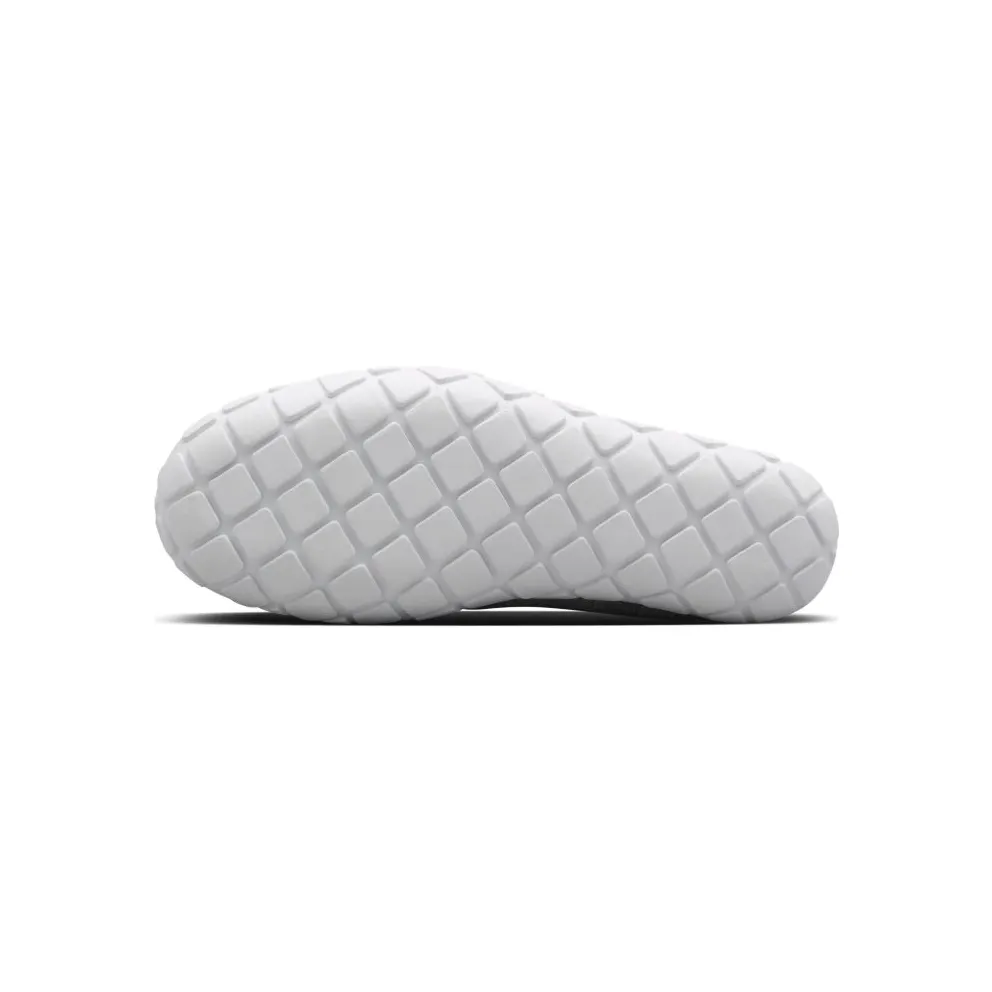 Nike Air Moc Tech Fleece Grey Grey Heather/Black-White-University (834591-001)