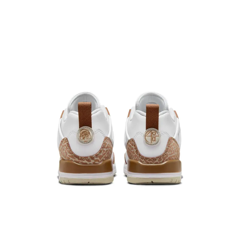 Jordan Spizike Low Archaeo Brown (FQ3950-101)