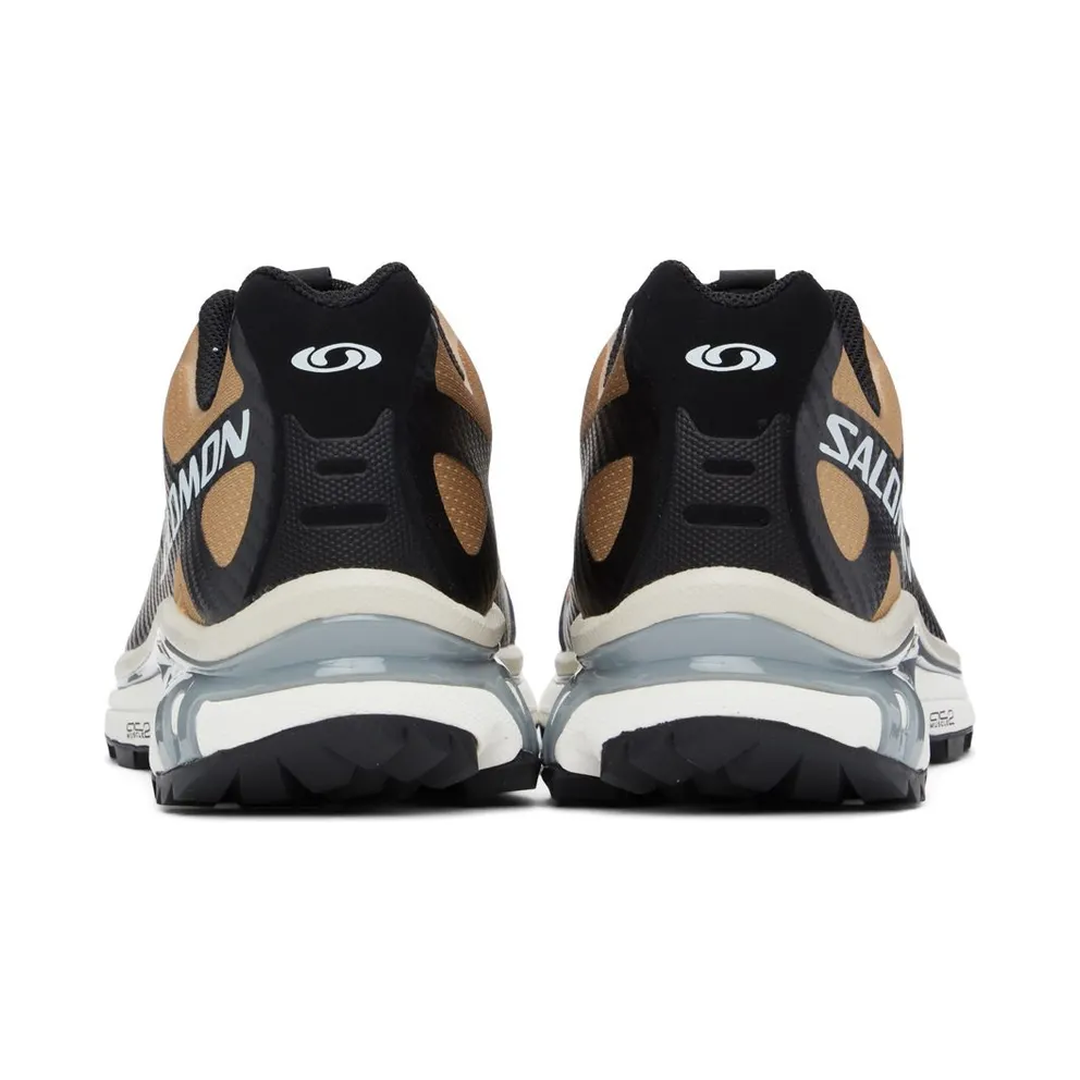 Salomon Black & Beige XT-4 (417095)