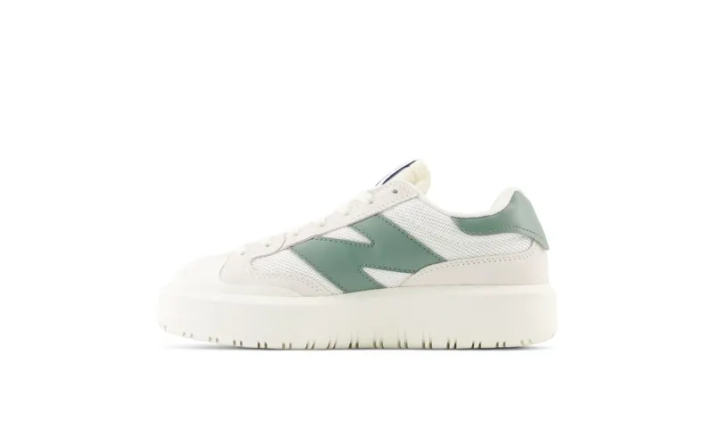 New Balance CT302 Light Green (CT302RO)