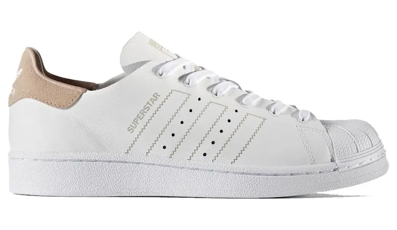 adidas Superstar Decon Cloud White (BY8703)