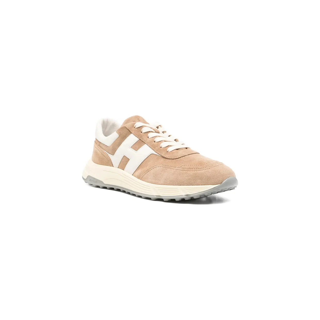 Hogan Hyperlight Sude “Neutrals/White” (HXM5630FR30U L60ZCP) (2)