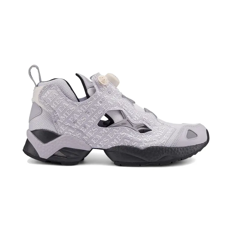 Reebok Instapump Fury 95 Eames Office Cold Grey (100072099)