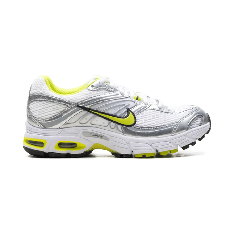 Nike Air Max Moto 2k “White Cyber Metallic Silver” (HQ2056-105)