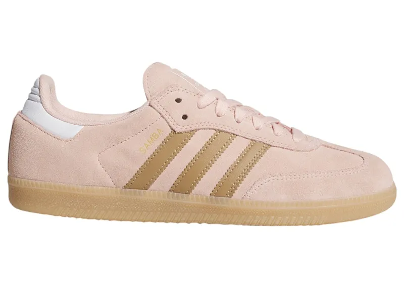adidas Samba ADV Blush Pink Cardboard (KI5090)