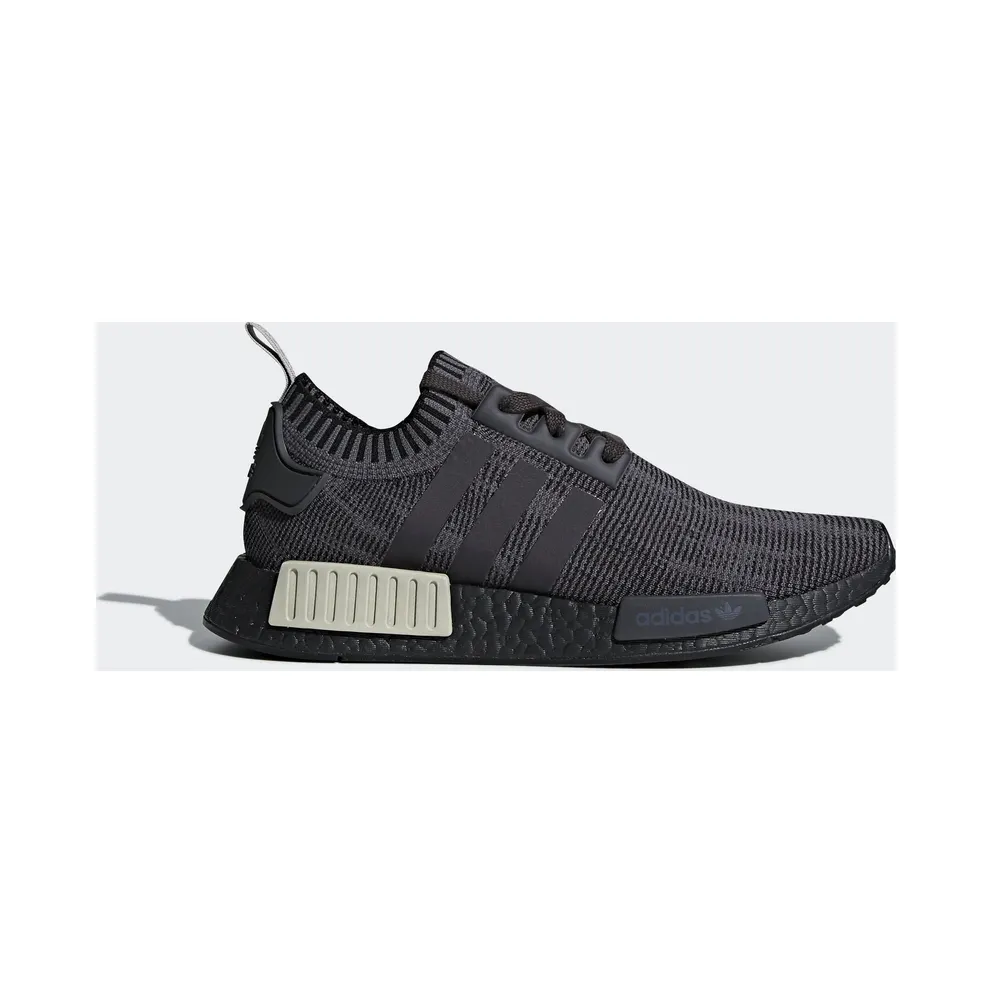 adidas NMD R1 Black Olive (AQ1248)