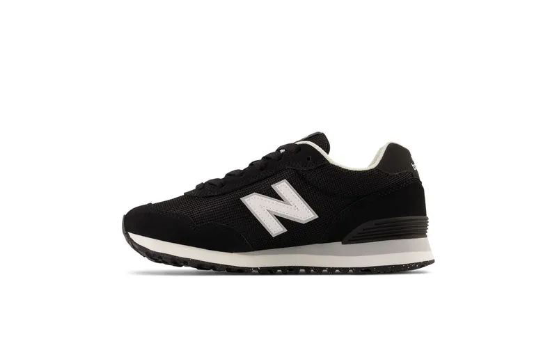 New Balance 515 Black White (WL515BLK)