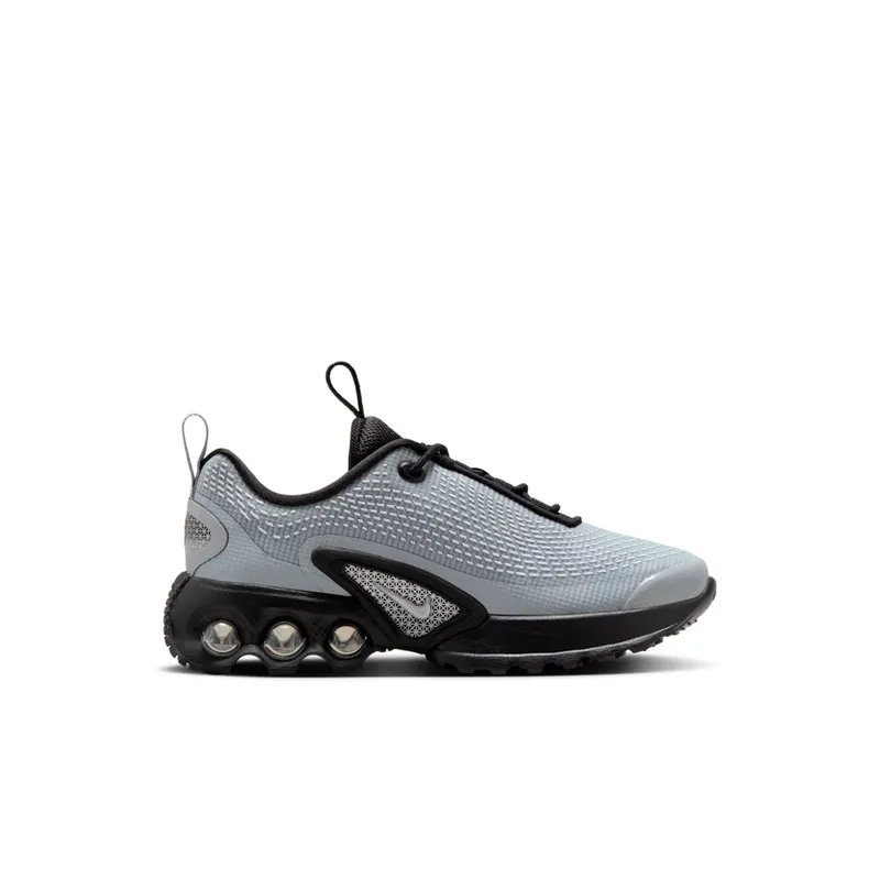 Nike Air Max Dn Wolf Grey Black Anthracite Summit White (HV6420-001)