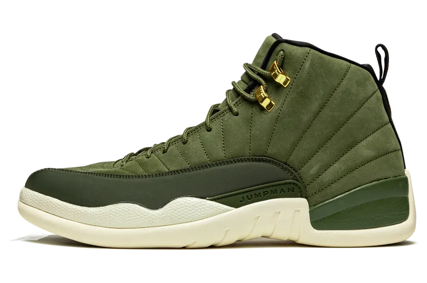 Air Jordan 12 Retro Chris Paul – Class of 2003 (130690-301)
