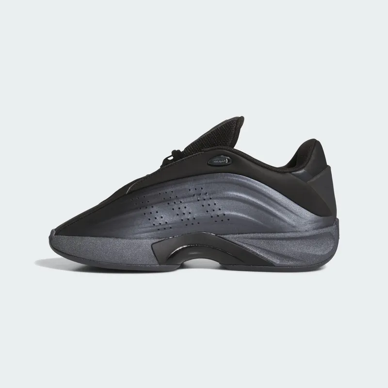 adidas Nova IIInfinity Black Blue Metallic (JQ2780)