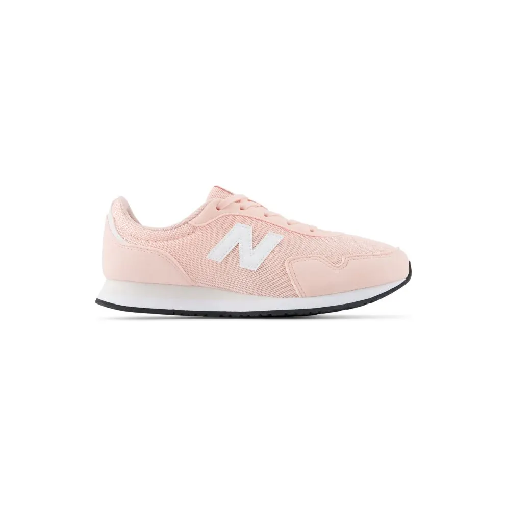 NEW BALANCE 323 LACE “PINK HAZE / NB WHITE” (GC323PK)
