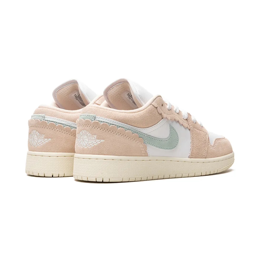 Air Jordan 1 Low SE GS “Guava Ice” (DZ5356-800)