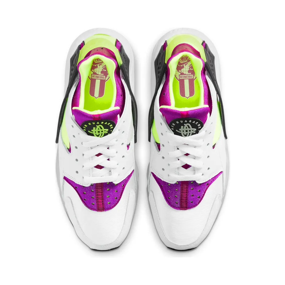Nike Air Huarache White (DH4439-101)