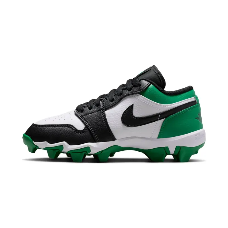 Jordan 1 Low Cleat Lucky Green (HF6885-003)