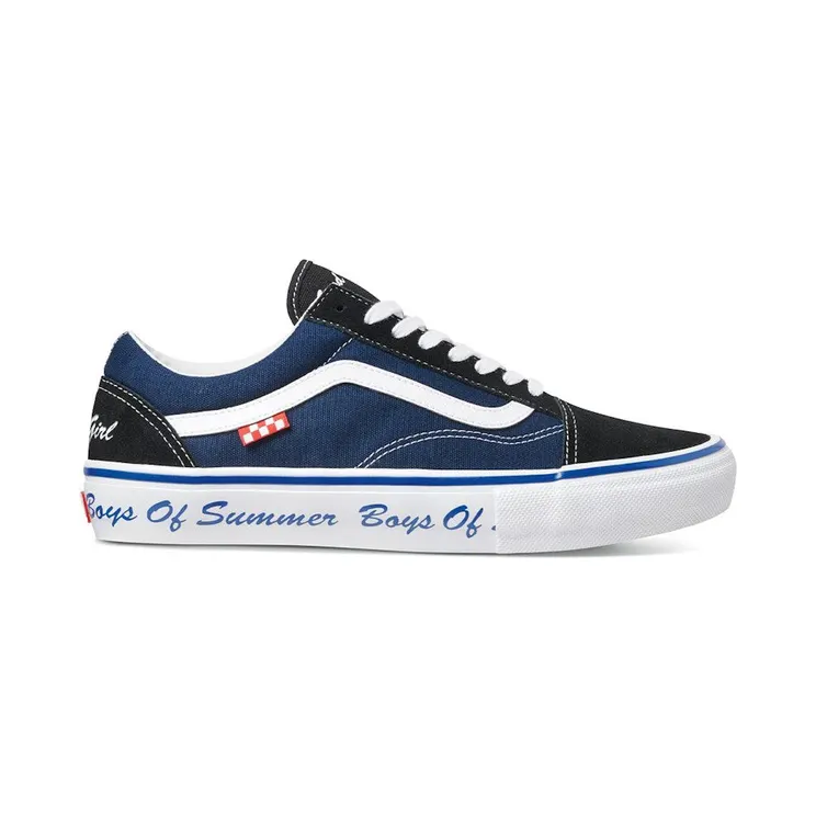 vans-old-skool VN0A5HF33LD