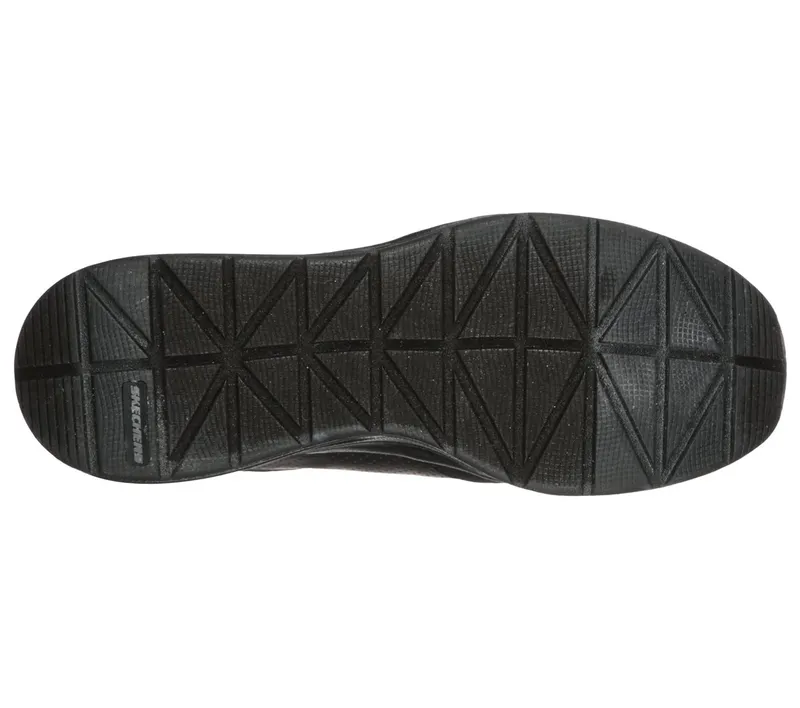 Skechers Billion – Subtle Spots Sneaker Black