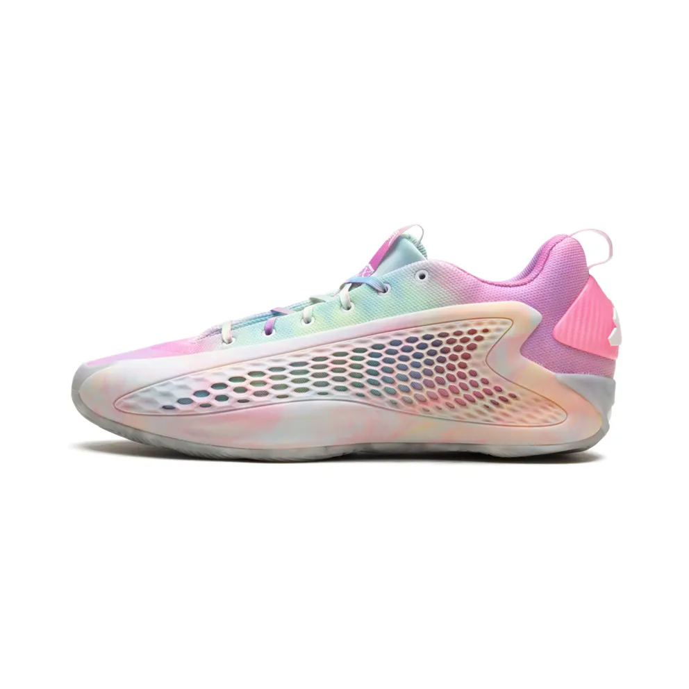 Adidas AE1 Low GS “Tie-Dye / 3SSB” (JR3916)