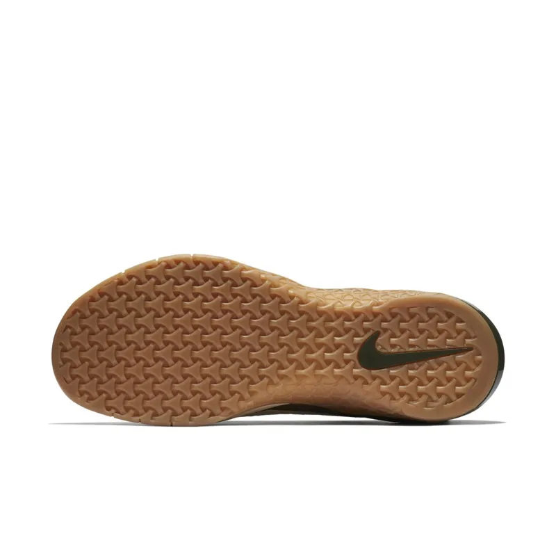 Nike Metcon DSX Flyknit 2 Army Camo Olive Canvas/Neutral Olive-Gum Medium Brown (924423-300)
