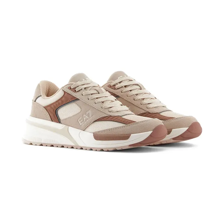 Ea7 Emporio Armani Cement / Almond Milk / O (7X000359AF19081MZ16711)