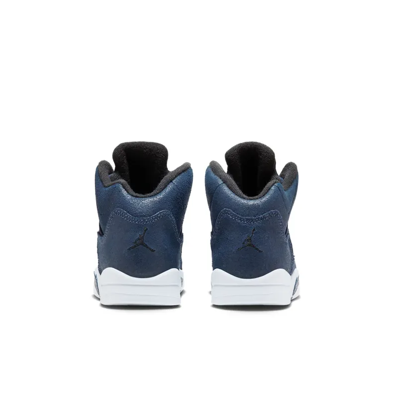 Jordan 5 Retro Georgetown (FN5453-400)