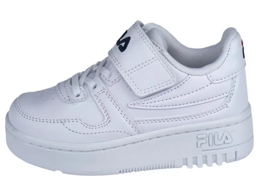 Fila sneaker Wit (FFK001210004)
