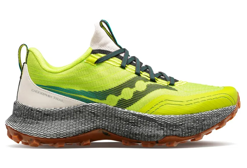 Saucony Trail S20716-50