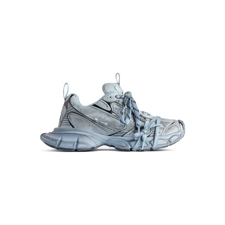 Balenciaga 3XL Light Blue (734734W3XDC4000)