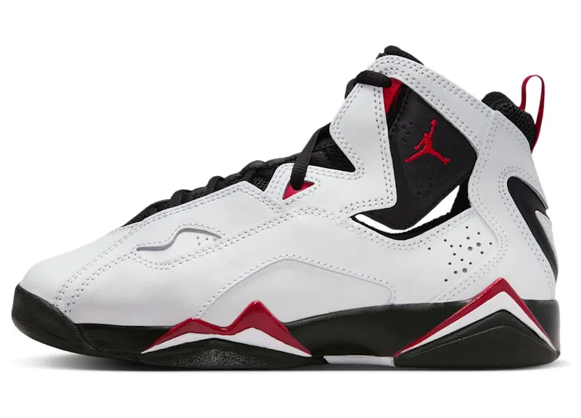 Air Jordan True Flight 343795-160