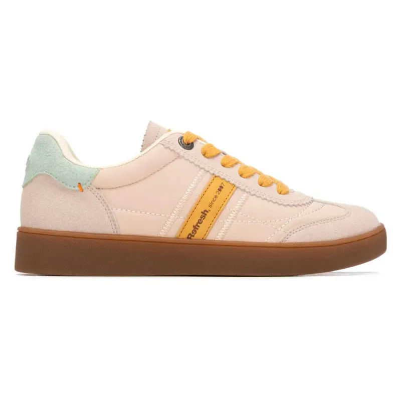 Refresh sneaker Beige (175053-Beige)