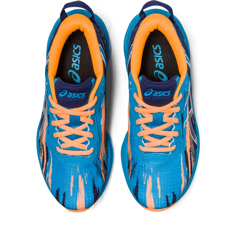 Asics GEL-NOOSA TRI 13 GS Island Blue/White (1014A209.407)