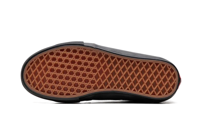 Vans Skate Sk8-Low “Dark Purple” (VN0A5FCFBG2)