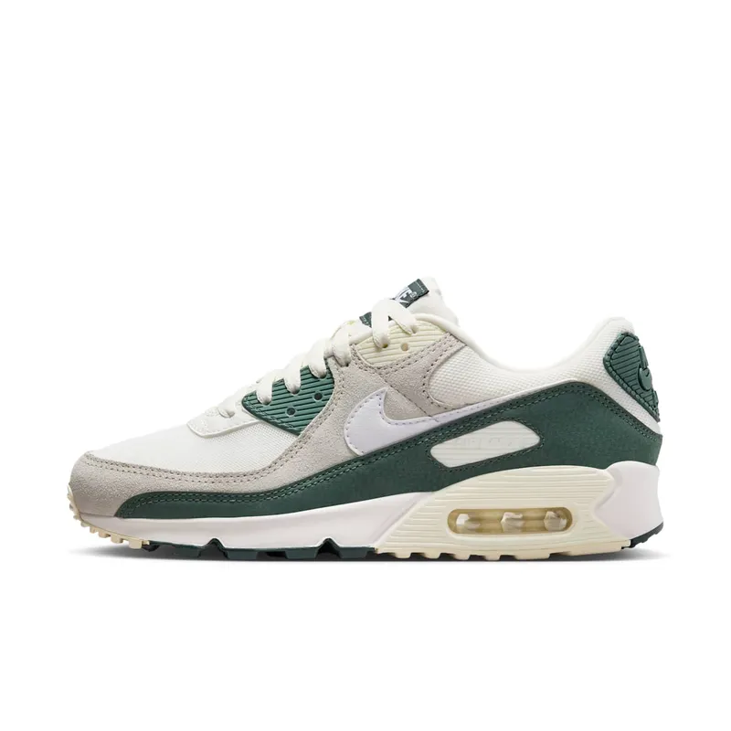 Nike AIR MAX 90 “Vintage Green” (FZ5163-133)