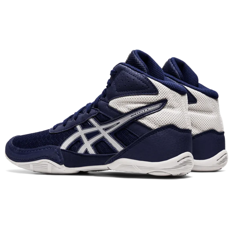 Asics MATFLEX™ 6 GS Peacoat/White (1084A007.402)