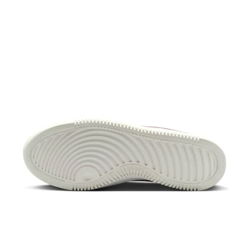 Nike Court Vision Alta White Sail Team Red (DZ5394-103)