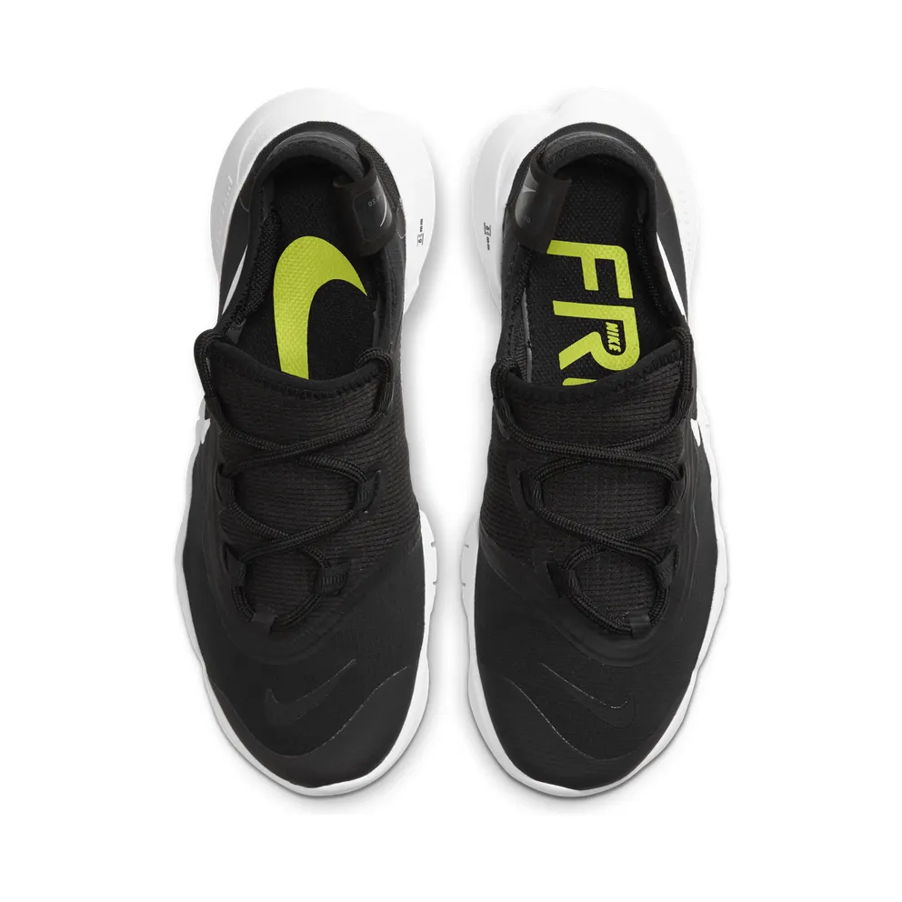 Nike Free RN 5.0 2020 Black (CJ0270-001)