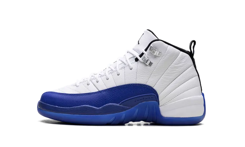 Air Jordan 12 GS “Wizards” (153265-140)