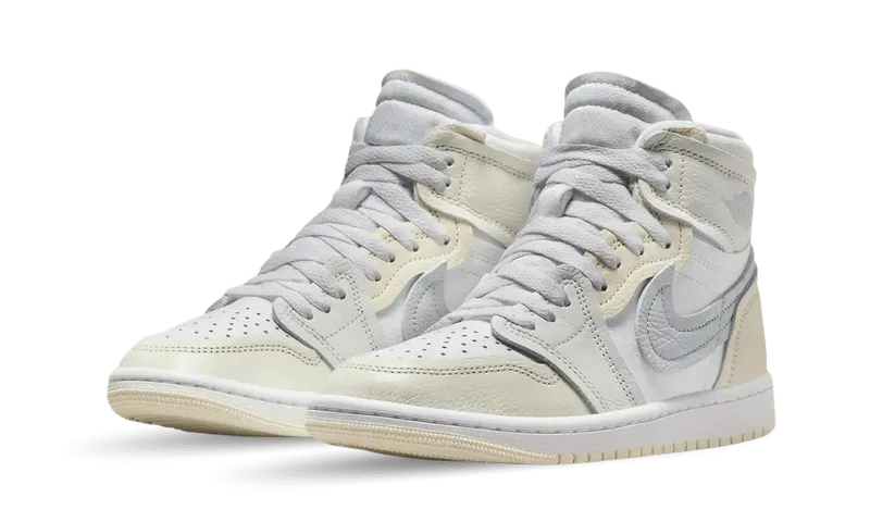 Nike Air Jordan 1 High MM Coconut Milk (W) (FB9891-100)