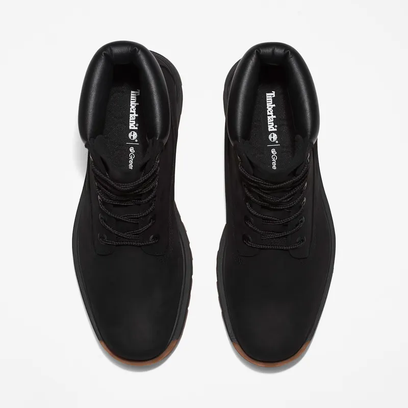 Timberland sneaker Black (TB0A5NGC001)