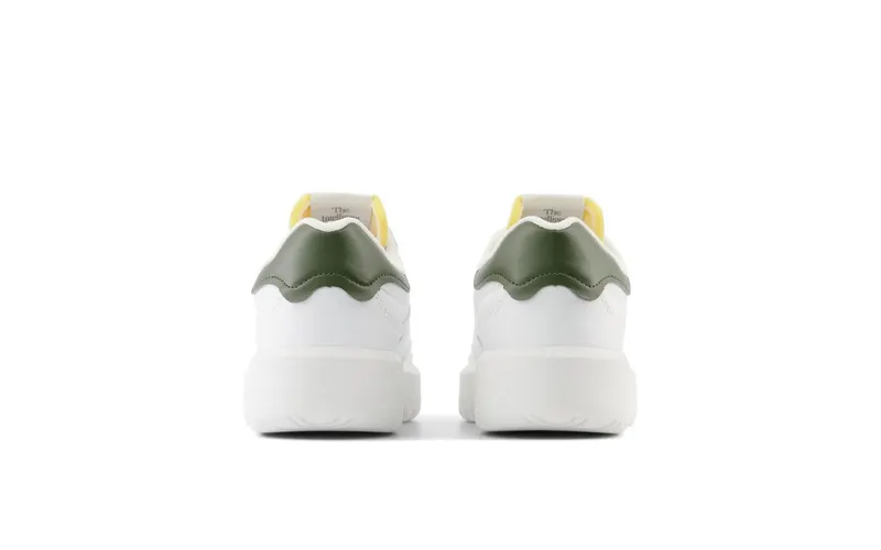 New Balance CT302 White Kombu (CT302LT)