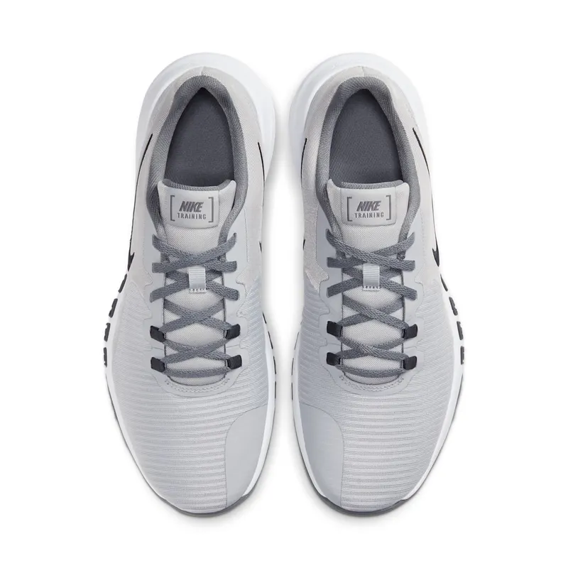 Nike Flex Control 4 “Smoke Grey” (CD0197-001)
