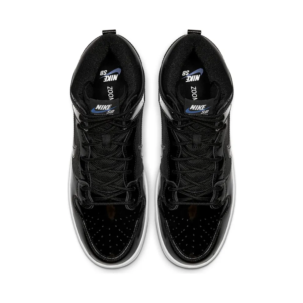 Nike SB Dunk High ‘Space Jam’ (2019) (BQ6826-002)