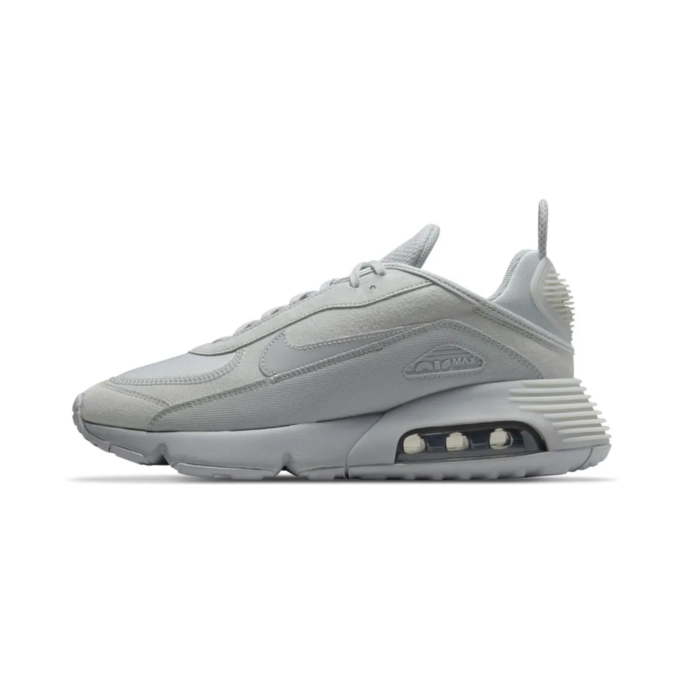 Nike Air Max 2090 Wolf Grey / Wolf Grey / Wolf Grey (DH7708-001)